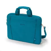 DICOTA Eco Slim Case BASE 13-14.1 Kék