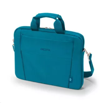 DICOTA Eco Slim Case BASE 13-14.1 Kék
