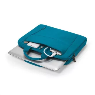 DICOTA Eco Slim Case BASE 13-14.1 Kék