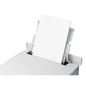 EPSON nyomtató tinta EcoTank L8160, 3in1, A4, 16ppm, USB, LCD panel, fotónyomtató, 6ink, 5 év garancia ingyenes regisztráció után