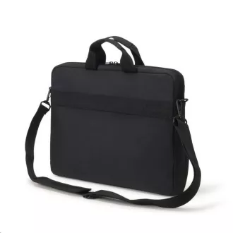DICOTA Eco Slim Case Plus BASE 13-15.6, fekete