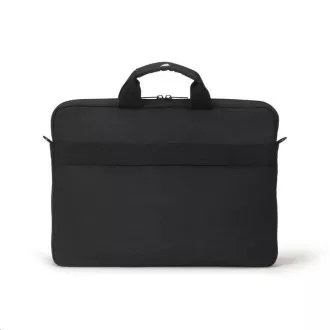 DICOTA Eco Slim Case Plus BASE 13-15.6, fekete