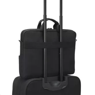 DICOTA Eco Slim Case Plus BASE 13-15.6, fekete