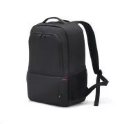 DICOTA Eco Backpack Plus BASE 13-15.6, fekete