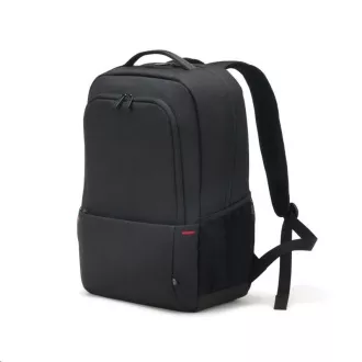 DICOTA Eco Backpack Plus BASE 13-15.6, fekete