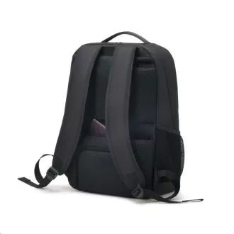 DICOTA Eco Backpack Plus BASE 13-15.6, fekete