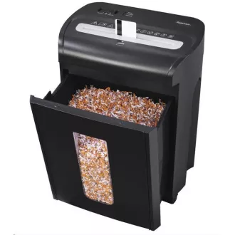 Hama Premium M10, aprítógép, mikro vágott, 10 lap, P-4 besorolás