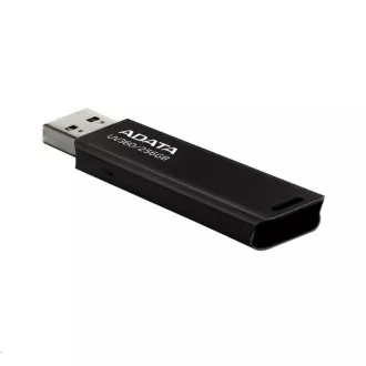 ADATA Flash Disk 32 GB UV360, USB 3.2 Gen1, fém, fekete ADATA Flash Disk 32 GB UV360, USB 3.2 Gen1, fém, fekete
