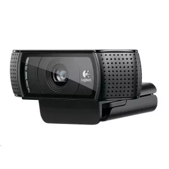 Logitech HD webkamera C920e