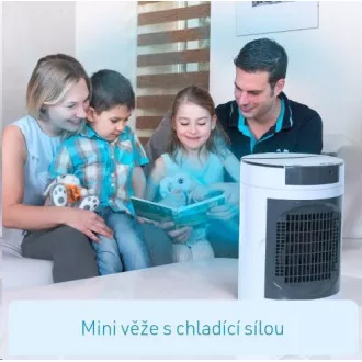 Livington SmartCHILL - Gyors hűtés és felfrissülés