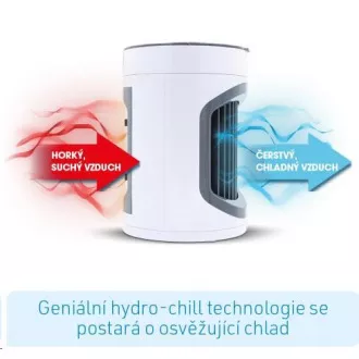 Livington SmartCHILL - Gyors hűtés és felfrissülés