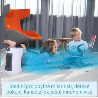 Livington SmartCHILL - Gyors hűtés és felfrissülés