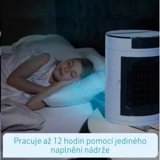 Livington SmartCHILL - Gyors hűtés és felfrissülés