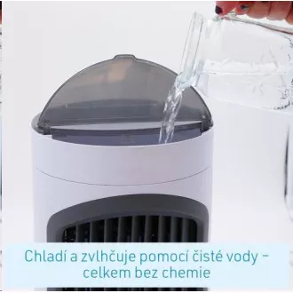 Livington SmartCHILL - Gyors hűtés és felfrissülés