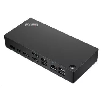 LENOVO ThinkPad univerzális USB-C dokkoló