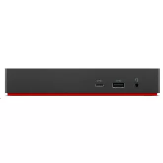 LENOVO ThinkPad univerzális USB-C dokkoló