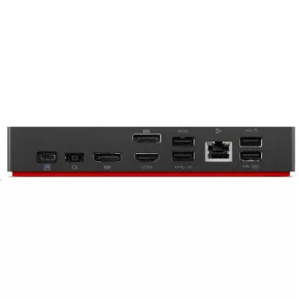 LENOVO ThinkPad univerzális USB-C dokkoló