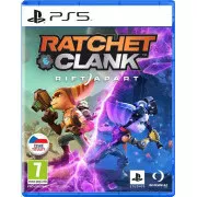 SONY PS5 Ratchet & Clank: Rift Apart játék