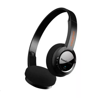 Creative SoundBlaster Jam V2 fejhallgató