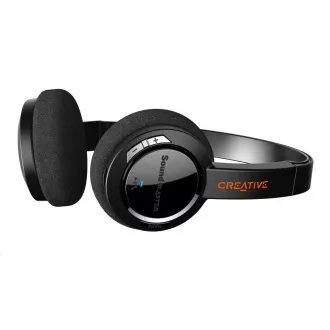 Creative SoundBlaster Jam V2 fejhallgató