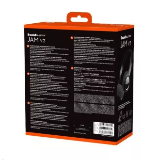 Creative SoundBlaster Jam V2 fejhallgató