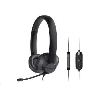 Kreatív headset HS-720 V2