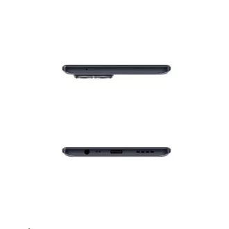 Realme 8, 6 GB / 128 GB, Punk fekete Realme 8, 6 GB / 128 GB, Punk fekete