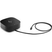 HP USB-C G5 Dock EURO - Dokkoló állomás