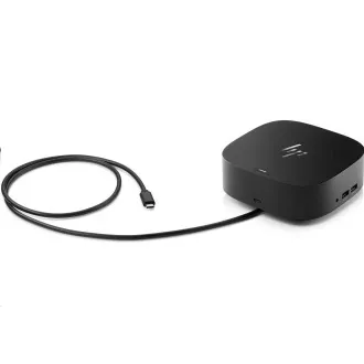 HP USB-C G5 Dock EURO - Dokkoló állomás HP USB-C G5 Dock EURO - Dokkoló állomás