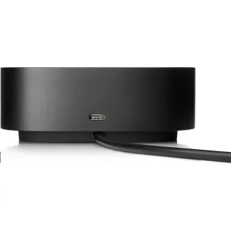 HP USB-C G5 Dock EURO - Dokkoló állomás HP USB-C G5 Dock EURO - Dokkoló állomás