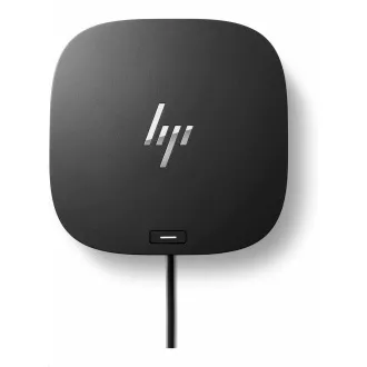 HP USB-C G5 Dock EURO - Dokkoló állomás HP USB-C G5 Dock EURO - Dokkoló állomás