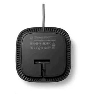 HP USB-C G5 Dock EURO - Dokkoló állomás HP USB-C G5 Dock EURO - Dokkoló állomás