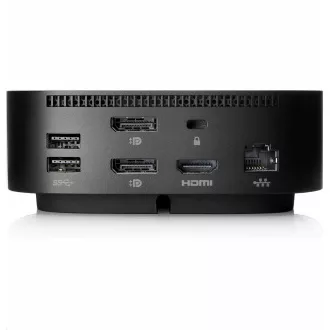 HP USB-C G5 Dock EURO - Dokkoló állomás HP USB-C G5 Dock EURO - Dokkoló állomás
