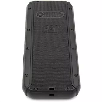Caterpillar mobiltelefon CAT B40 Dual SIM, LTE Caterpillar mobiltelefon CAT B40 Dual SIM, LTE