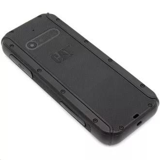 Caterpillar mobiltelefon CAT B40 Dual SIM, LTE Caterpillar mobiltelefon CAT B40 Dual SIM, LTE