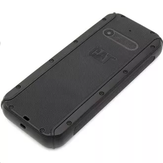 Caterpillar mobiltelefon CAT B40 Dual SIM, LTE Caterpillar mobiltelefon CAT B40 Dual SIM, LTE