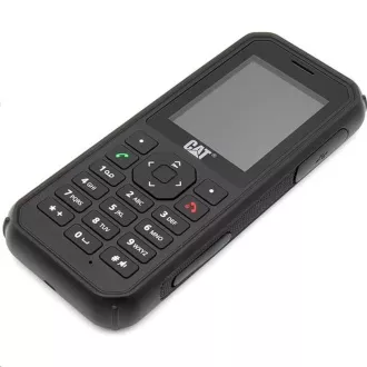 Caterpillar mobiltelefon CAT B40 Dual SIM, LTE Caterpillar mobiltelefon CAT B40 Dual SIM, LTE