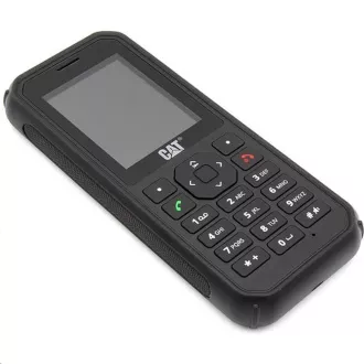 Caterpillar mobiltelefon CAT B40 Dual SIM, LTE Caterpillar mobiltelefon CAT B40 Dual SIM, LTE