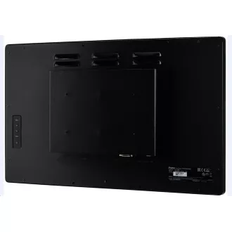 Iiyama ProLite TF2738MSC-B2 érintőképernyő, 68, 6 cm (27 ''), kivetített kapacitív, 10 TP, Full HD, fekete Iiyama ProLite TF2738MSC-B2 érintőképernyő, 68, 6 cm (27 ''), kivetített kapacitív, 10 TP, Full HD, fekete
