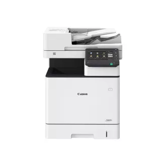 Canon i-SENSYS MF832CDw (nyomtatás, fénymásoló, szkennelés, fax), duplex, DADF, USB, LAN, Wi-Fi Canon i-SENSYS MF832CDw (nyomtatás, fénymásoló, szkennelés, fax), duplex, DADF, USB, LAN, Wi-Fi
