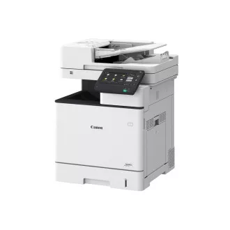 Canon i-SENSYS MF832CDw (nyomtatás, fénymásoló, szkennelés, fax), duplex, DADF, USB, LAN, Wi-Fi Canon i-SENSYS MF832CDw (nyomtatás, fénymásoló, szkennelés, fax), duplex, DADF, USB, LAN, Wi-Fi