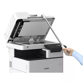 Canon i-SENSYS MF832CDw (nyomtatás, fénymásoló, szkennelés, fax), duplex, DADF, USB, LAN, Wi-Fi Canon i-SENSYS MF832CDw (nyomtatás, fénymásoló, szkennelés, fax), duplex, DADF, USB, LAN, Wi-Fi