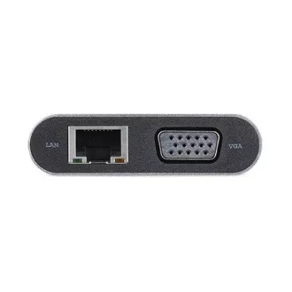 ACER 12v1 Type C dongle: 2 x USB3.2, 2 x USB2.0, 1 x SD / TF, 2 x HDMI, 1 x PD, 1 x DP, 1 x RJ45, 1 x 3.5 audio