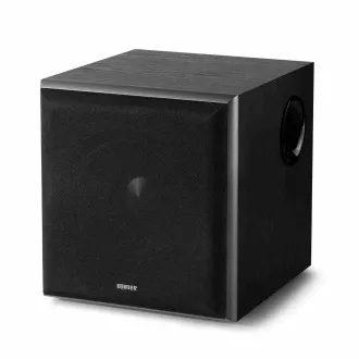 EDIFIER hangszórók T5, 70W, fekete EDIFIER hangszórók T5, 70W, fekete
