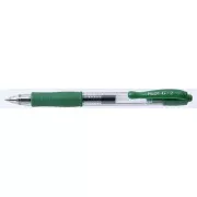 Gélhenger Pilot G2 2605 0,5mm zöld