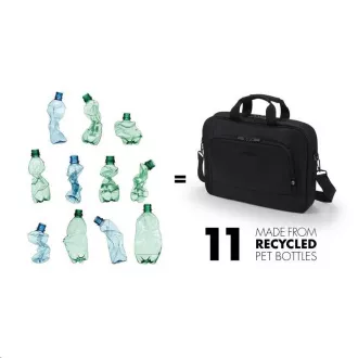 DICOTA Eco Top Traveller BASE 15-17.3 DICOTA Eco Top Traveller BASE 15-17.3