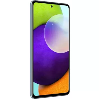 Samsung Galaxy A52 (A525), 128 GB, LTE, kék