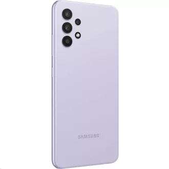 Samsung Galaxy A32 (A325), 128 GB, LTE, lila