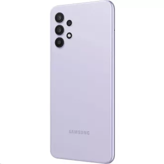 Samsung Galaxy A32 (A325), 128 GB, LTE, lila