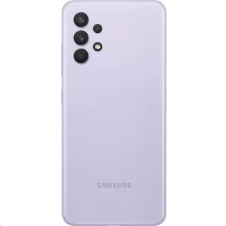 Samsung Galaxy A32 (A325), 128 GB, LTE, lila